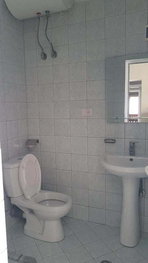 Aralis Rooms ซารานเดอ ภายนอก รูปภาพ