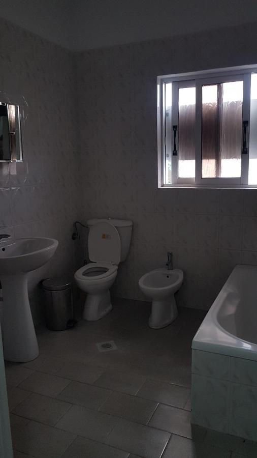 Aralis Rooms ซารานเดอ ภายนอก รูปภาพ