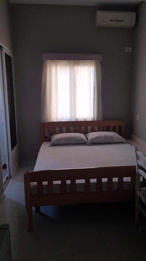 Aralis Rooms ซารานเดอ ภายนอก รูปภาพ
