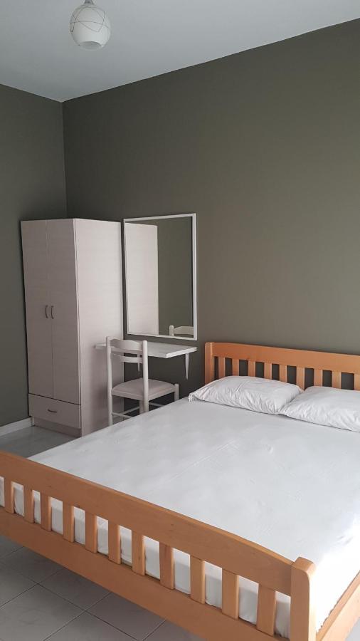 Aralis Rooms ซารานเดอ ภายนอก รูปภาพ
