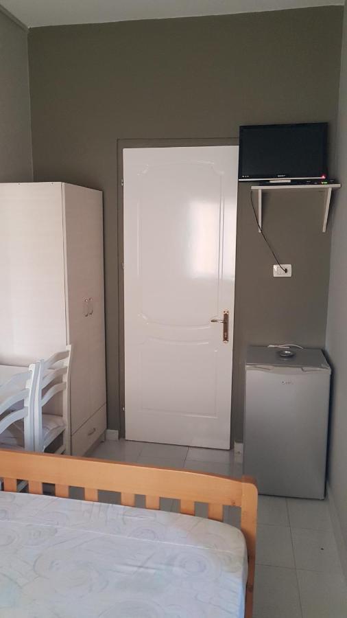 Aralis Rooms ซารานเดอ ภายนอก รูปภาพ