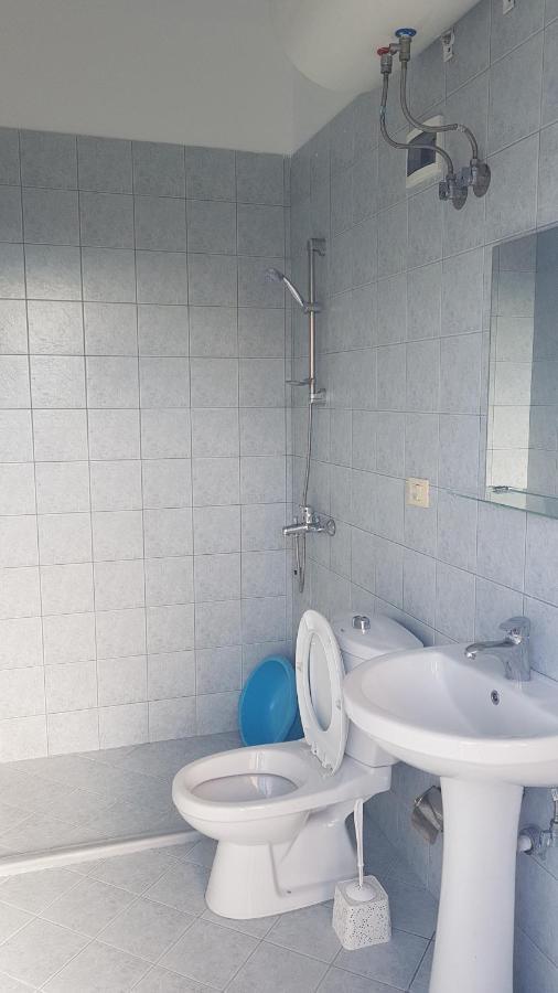 Aralis Rooms ซารานเดอ ภายนอก รูปภาพ