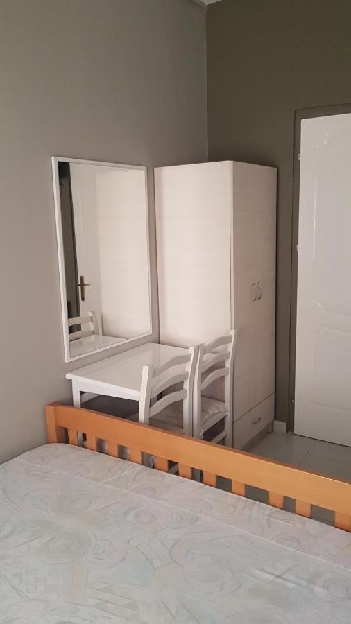 Aralis Rooms ซารานเดอ ภายนอก รูปภาพ