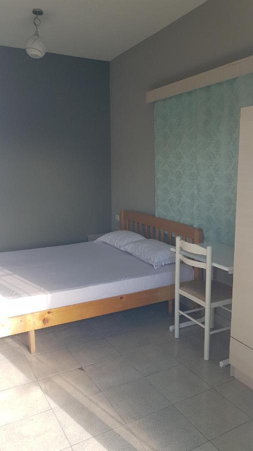 Aralis Rooms ซารานเดอ ภายนอก รูปภาพ