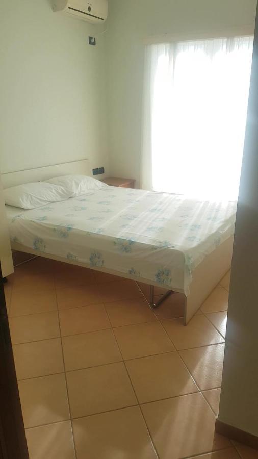 Aralis Rooms ซารานเดอ ภายนอก รูปภาพ