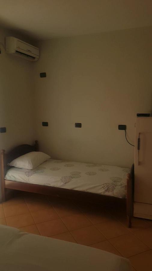 Aralis Rooms ซารานเดอ ภายนอก รูปภาพ