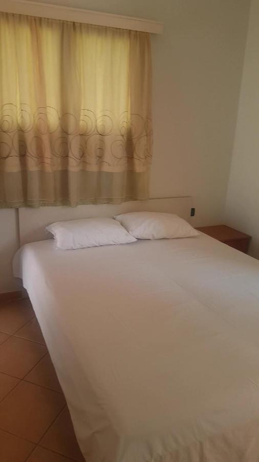 Aralis Rooms ซารานเดอ ภายนอก รูปภาพ